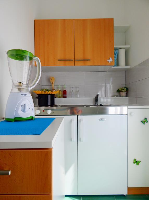 Apartments & Rooms Marinka Zadar Rom bilde