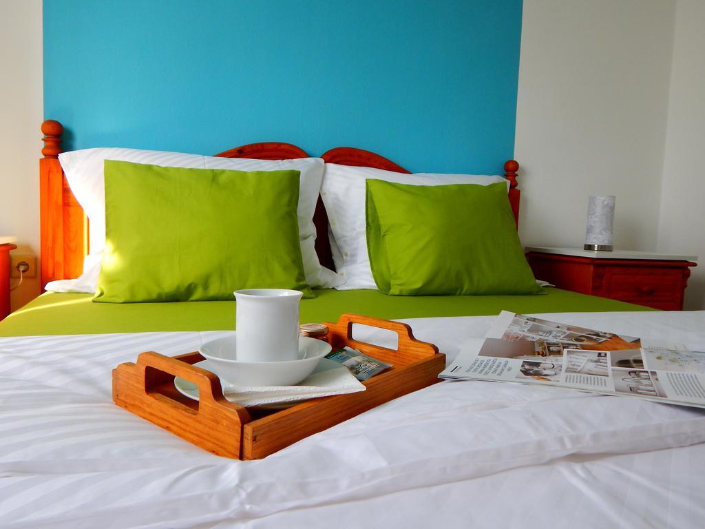 Apartments & Rooms Marinka Zadar Rom bilde